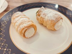 -Cova Ristorante & Caffe(海港城店)