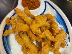 -京悦南门涮羊肉·羊蝎子火锅(田林路店)