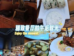 -申德勒加油站西餐厅(日坛路总店)