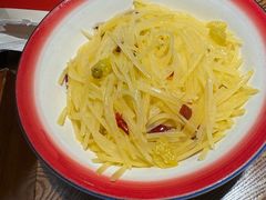 -恰饭·老长沙市井菜(天河客运站店)