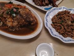 -下村新强记烧鹅店