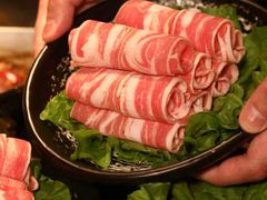 -湊湊火锅·茶憩(合生汇购物中心店)