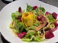 -北平食府(马鞍山路店)