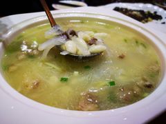 -思金拉措庄园藏餐(太阳岛店)