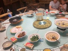 -帝一铭家宴(板塘店)