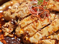 -川香鼎盛·川府家宴商务宴请(市桥富华总店)