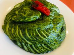 -北京小肠陈饭庄(方庄店)