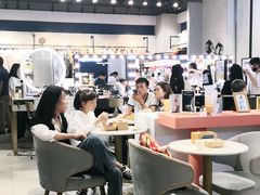 -海马体照相馆(合肥包河万达广场店)