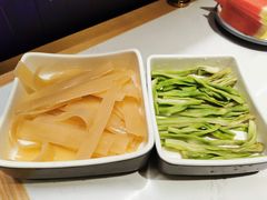 苕粉-井格重庆火锅(友谊路新业广场店)
