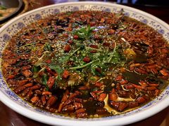 杨记招牌鱼-杨记隆府(白象街店)