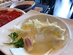 -重庆德庄火锅(体育中心店)