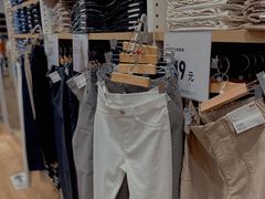 -优衣库(温州财富购物中心店)