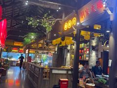 -老凯俚酸汤鱼(东山店)