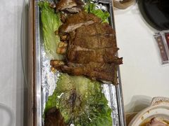 -梅花香里大酒店(郁金香路店)