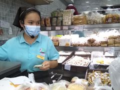 -闻酥园(水碾河路店)