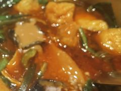 -街角等你.大连海鲜烧烤.经典铁板海鲜串(西安路店)