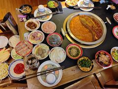-沸炉重庆老火锅(军事博物馆店)