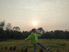 -白鹭湾湿地公园