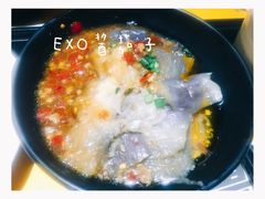 -老娘舅餐厅(黄龙体育中心店)