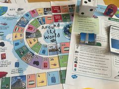 -伊顿幼儿园(济南大地锐城校区)