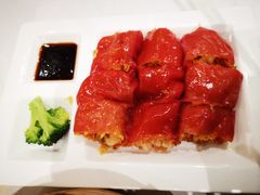 -稻香海鲜饭店(第一国际店)