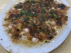 -标记好食
