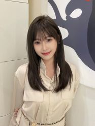 -L'Show领秀美发