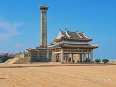 -集美鳌园景区
