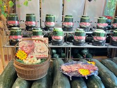 -尚竹阁冬瓜盅·18年地标美食(平洲店)