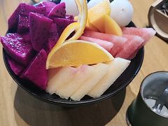 -竹里馆 ·茶食(奥体店)