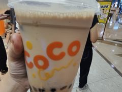 -CoCo都可(太仓万达店)