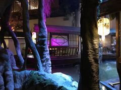 -淀里船宴(卓达店)