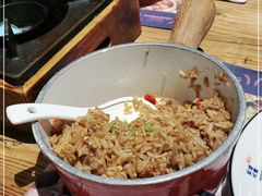 -U你·湖北家宴菜(南湖总店)