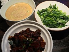 -绿茶餐厅(光谷世界城步行街店)