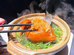 -御膳汤品(猎人坊店)