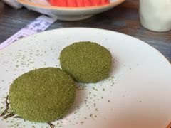 -福匠日本料理(人民路店)