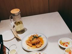 锅包肉-北李妈妈菜·海肠捞饭(开发区万达店)