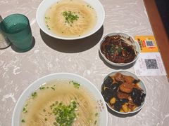 -松鹤面馆·古法焖肉面(观前店)