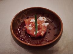 -北京金融街丽思卡尔顿酒店·意味轩 Cepe
