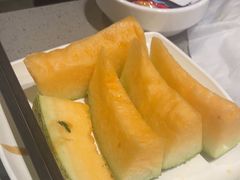 -海底捞火锅(王府井银泰in88店)