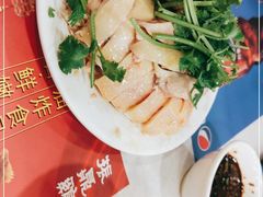 -振鼎鸡(福州路店)