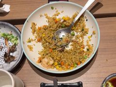 -万岁寿司(蓬江万达店)