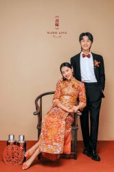 -金夫人婚纱摄影(衡阳店)