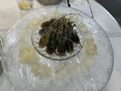 -明本湛江鸡•海鲜小厨(陈家祠店)