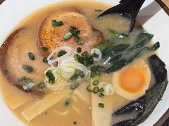 -少椿食·拉面·丼饭·关东煮(鲁祖庙店)