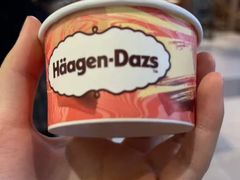 -哈根达斯(深圳海岸城店)