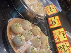 -谢氏老金口渔村(王家墩店)