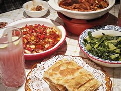 -3弄堂·滕王饭店·江西菜(铜锣湾店)