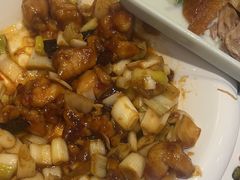 -紫光园·烤鸭·北京菜(劲松店)