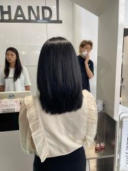 -天使之手